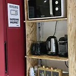 Confort Chez Lolita Et Wilfried 아파트 *