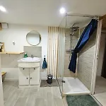 Confort Chez Lolita Et Wilfried Διαμέρισμα