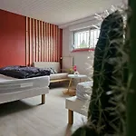 Confort Chez Lolita Et Wilfried Διαμέρισμα