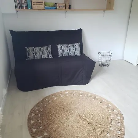 Confort Chez Lolita Et Wilfried