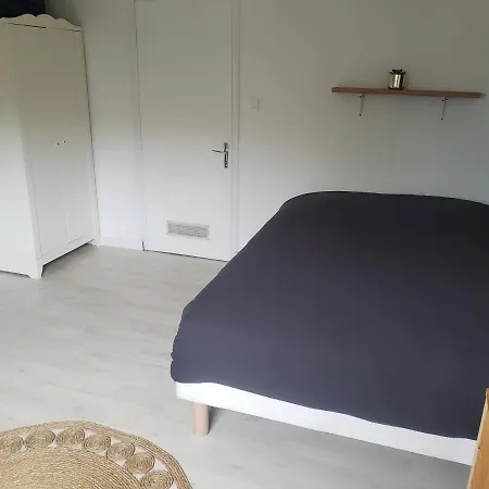 Confort Chez Lolita Et Wilfried شقة