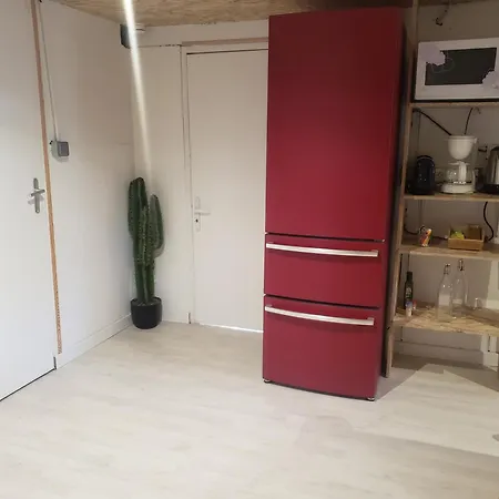 Apartment Confort Chez Lolita Et Wilfried