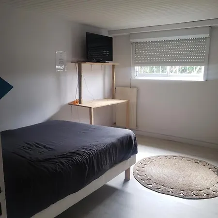 Confort Chez Lolita Et Wilfried Apartment