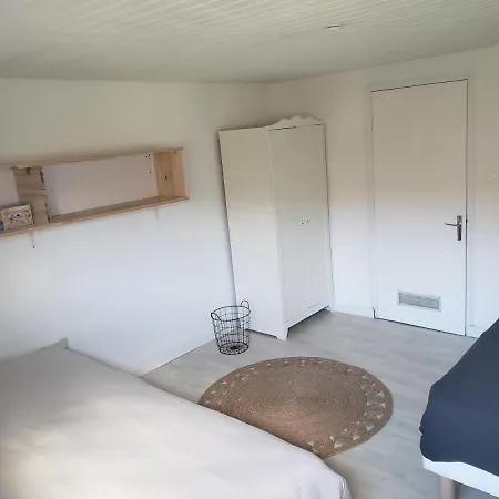 Apartment Confort Chez Lolita Et Wilfried