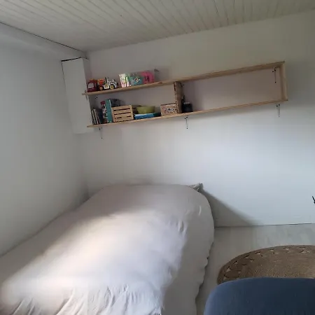 Appartement Confort Chez Lolita Et Wilfried Saint-Laurent-sur-Sèvre