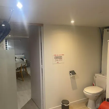 Apartment Confort Chez Lolita Et Wilfried Saint-Laurent-sur-Sèvre