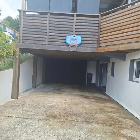 Apartment Confort Chez Lolita Et Wilfried *