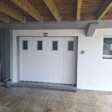 Confort Chez Lolita Et Wilfried Apartment Saint-Laurent-sur-Sevre