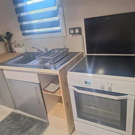 Apartment Confort Chez Lolita Et Wilfried Saint-Laurent-sur-Sevre