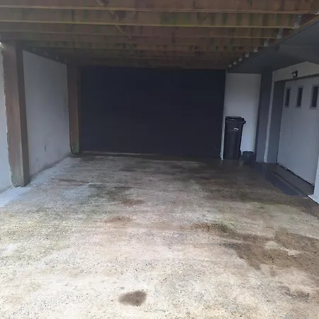 Confort Chez Lolita Et Wilfried *