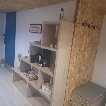 Confort Chez Lolita Et Wilfried * Saint-Laurent-sur-Sevre