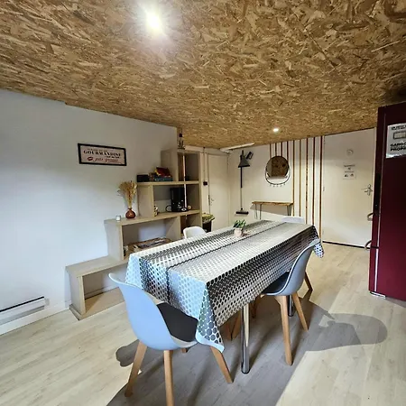 شقة Confort Chez Lolita Et Wilfried سا لوران سور سيفر