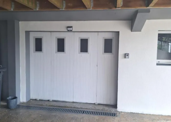 Confort Chez Lolita Et Wilfried 아파트 생 로랭 쉬르 세브르