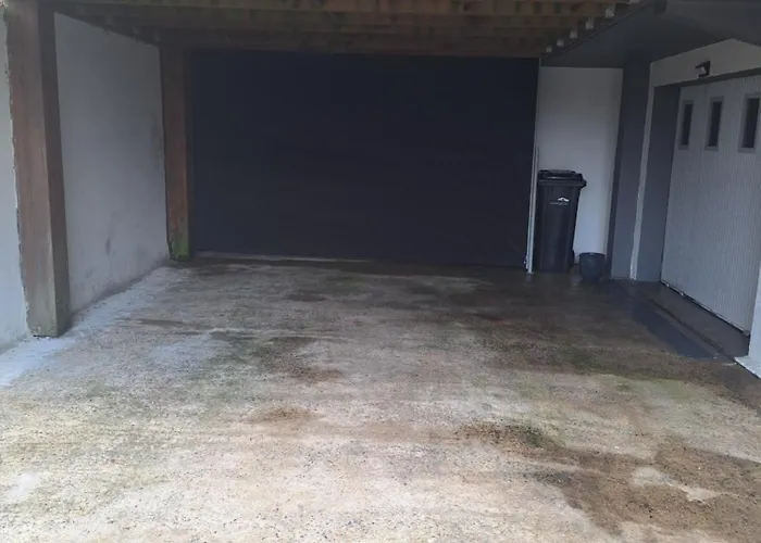 Confort Chez Lolita Et Wilfried *